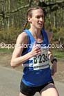 Womens ERRA 6 Stage Road Relay, Sutton Park, Sutton Coldfield, Birmingham. Photo: David T. Hewitson/Sports for All Pics